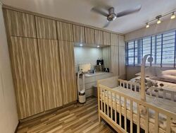 Blk 259A Punggol Topaz (Punggol), HDB 4 Rooms #530996311